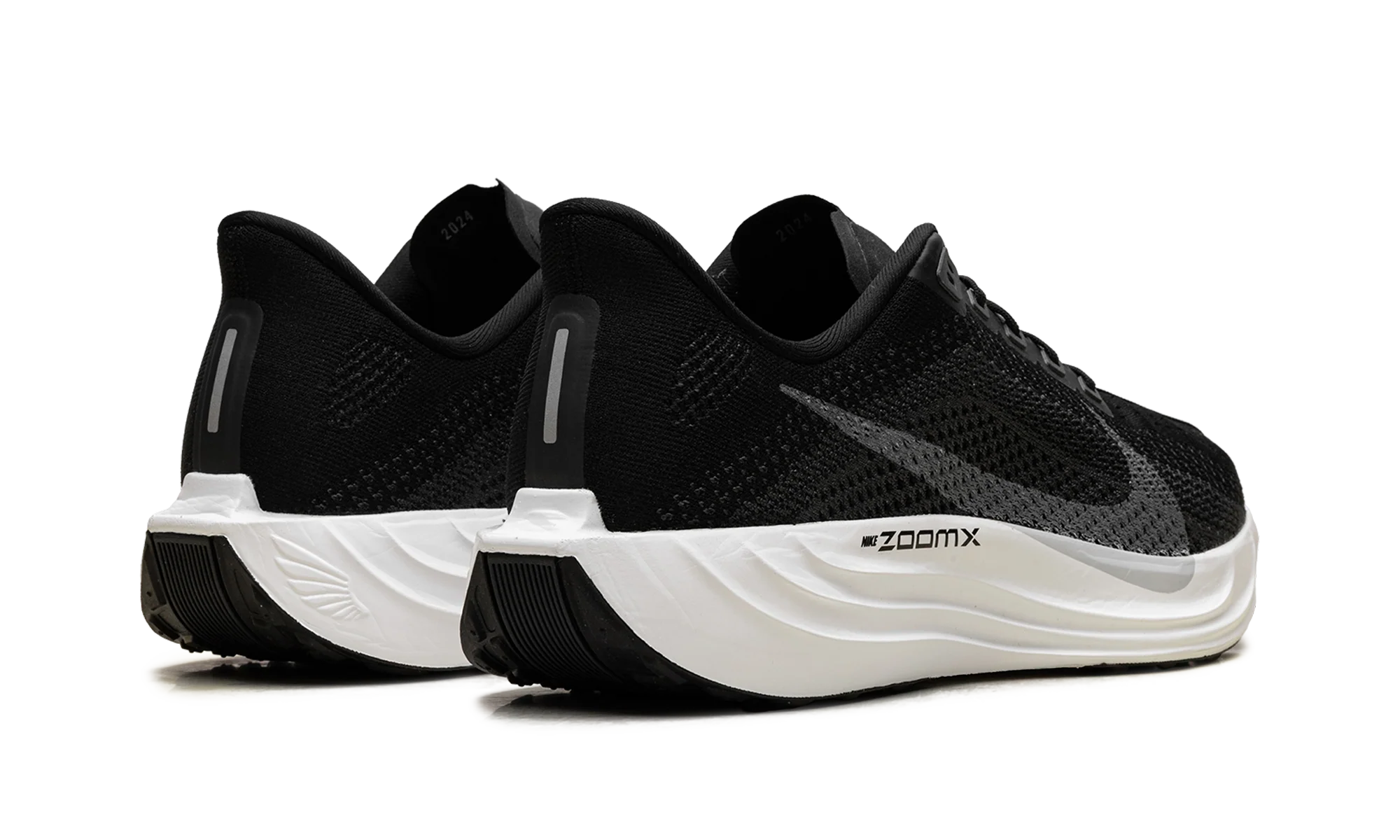 ZoomX Pegasus Plus "Black Pure Platinum" FQ7262 002