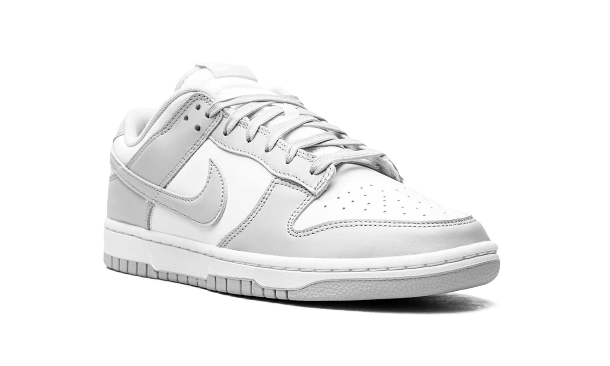 Dunk Low "Grey Fog" DD1391 103