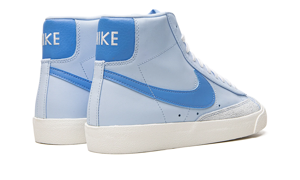 Blazer Mid "Celestine Blue" FD0304 400