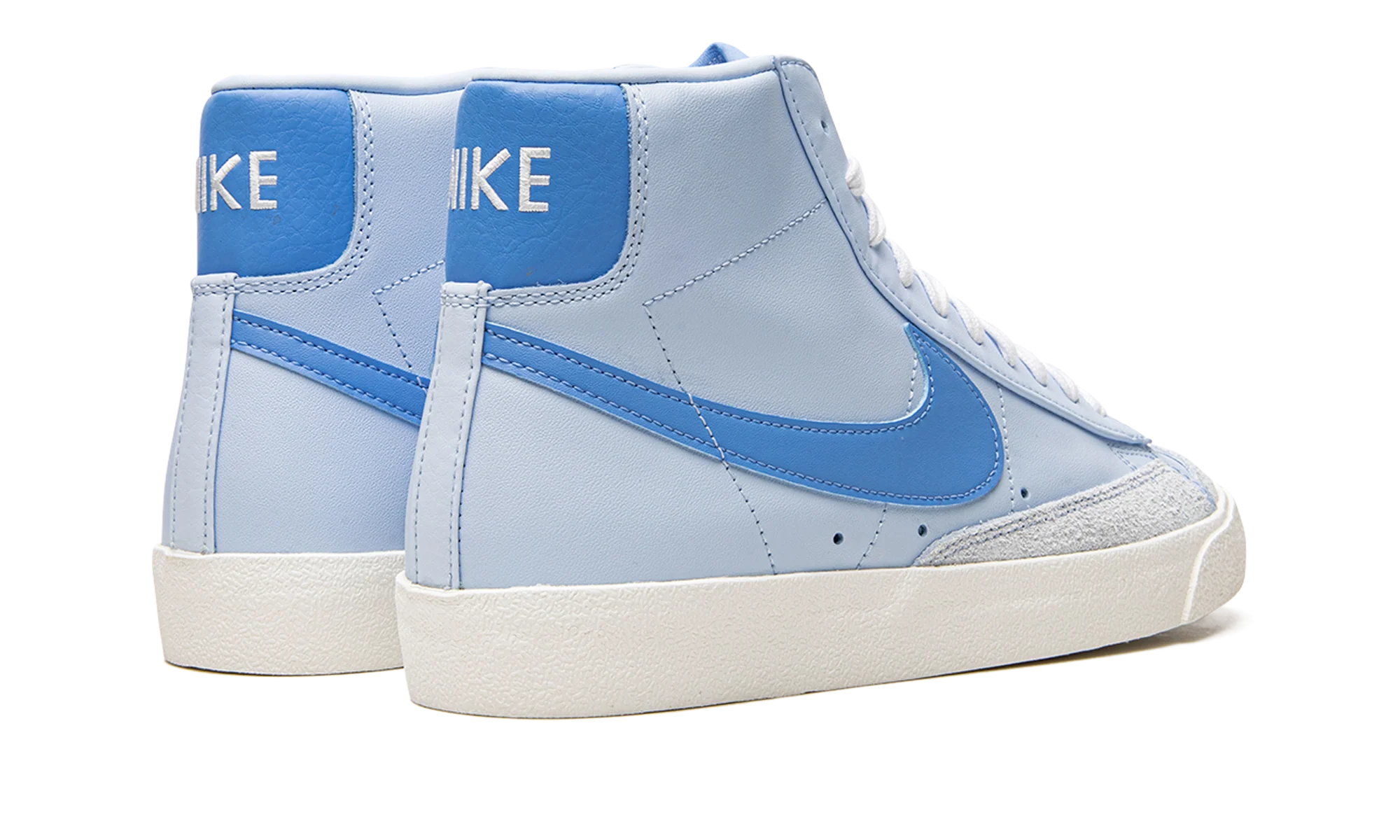 Blazer Mid "Celestine Blue" FD0304 400
