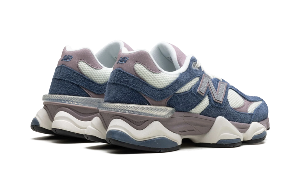 9060 "Navy Ice Wine" U9060FL