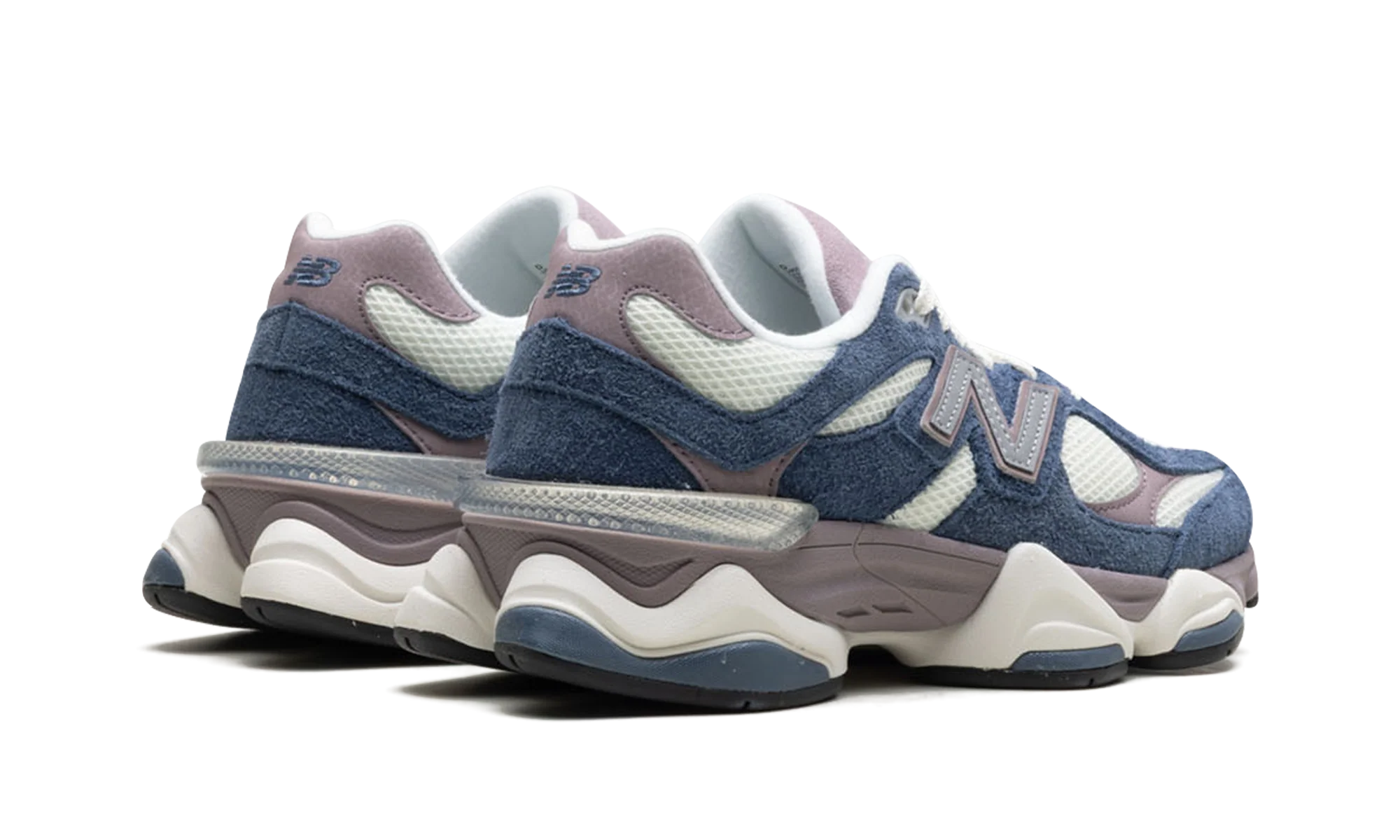 9060 "Navy Ice Wine" U9060FL
