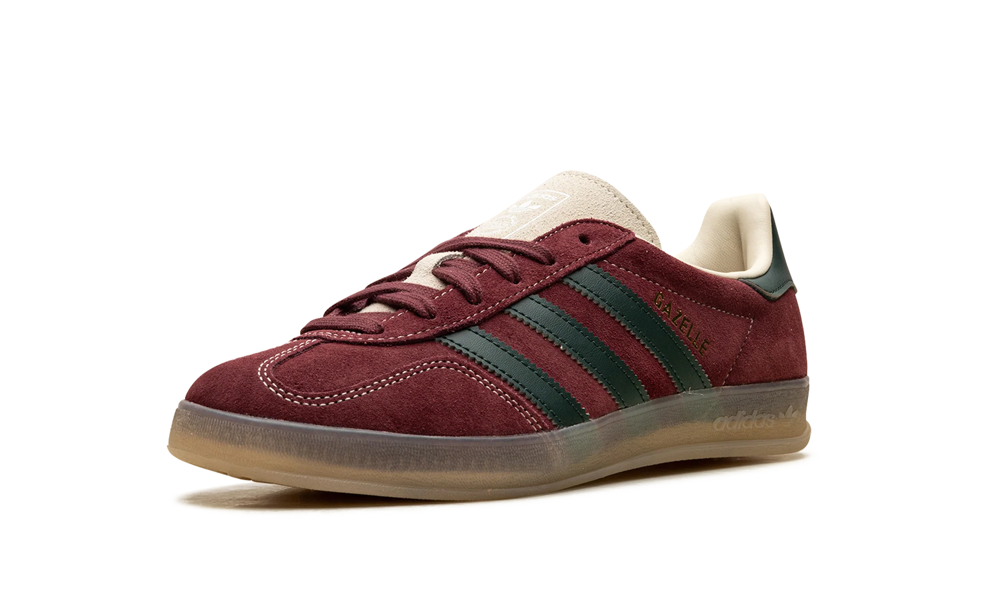 Gazelle Indoor "Shadow Red Shadow Green" JH5403