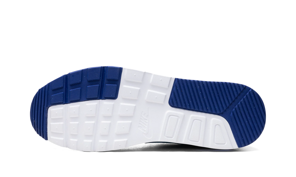 Air Max SC "Blue Lightning" CW4555 012