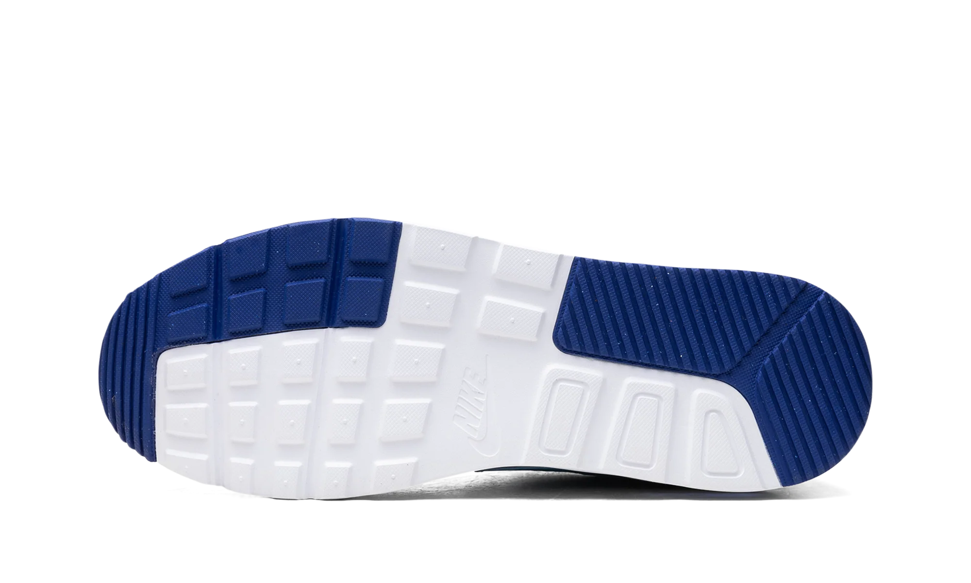 Air Max SC "Blue Lightning" CW4555 012