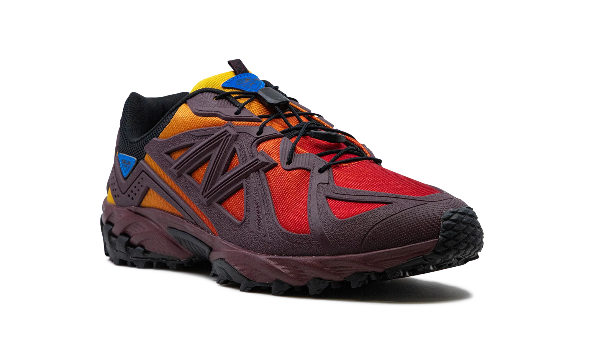 610Dv1 "NB BURGUNDY" ML610DA