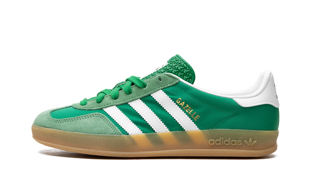 Gazelle Indoor "Green Gum" IE6605