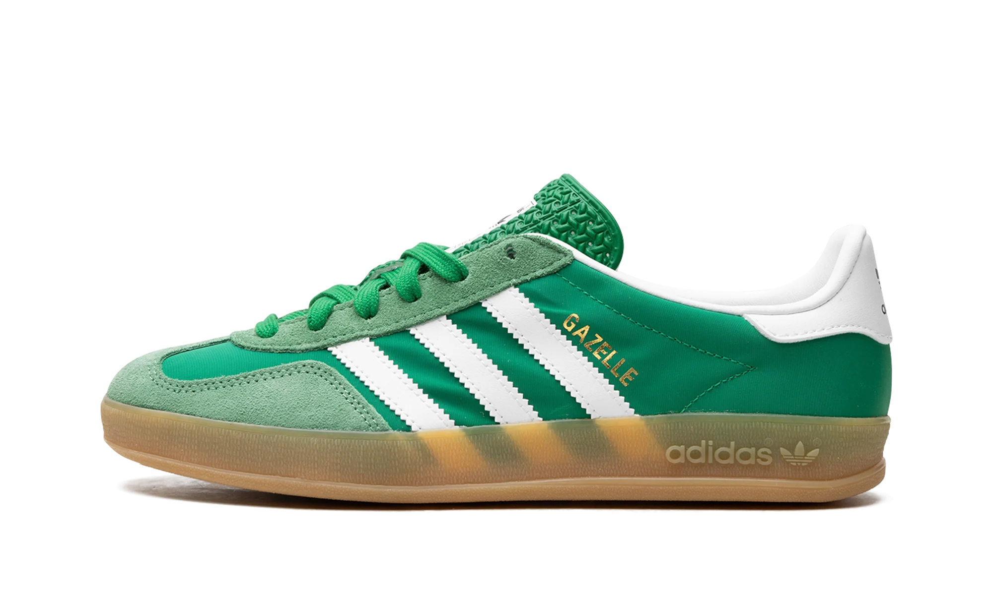Gazelle Indoor "Green Gum" IE6605