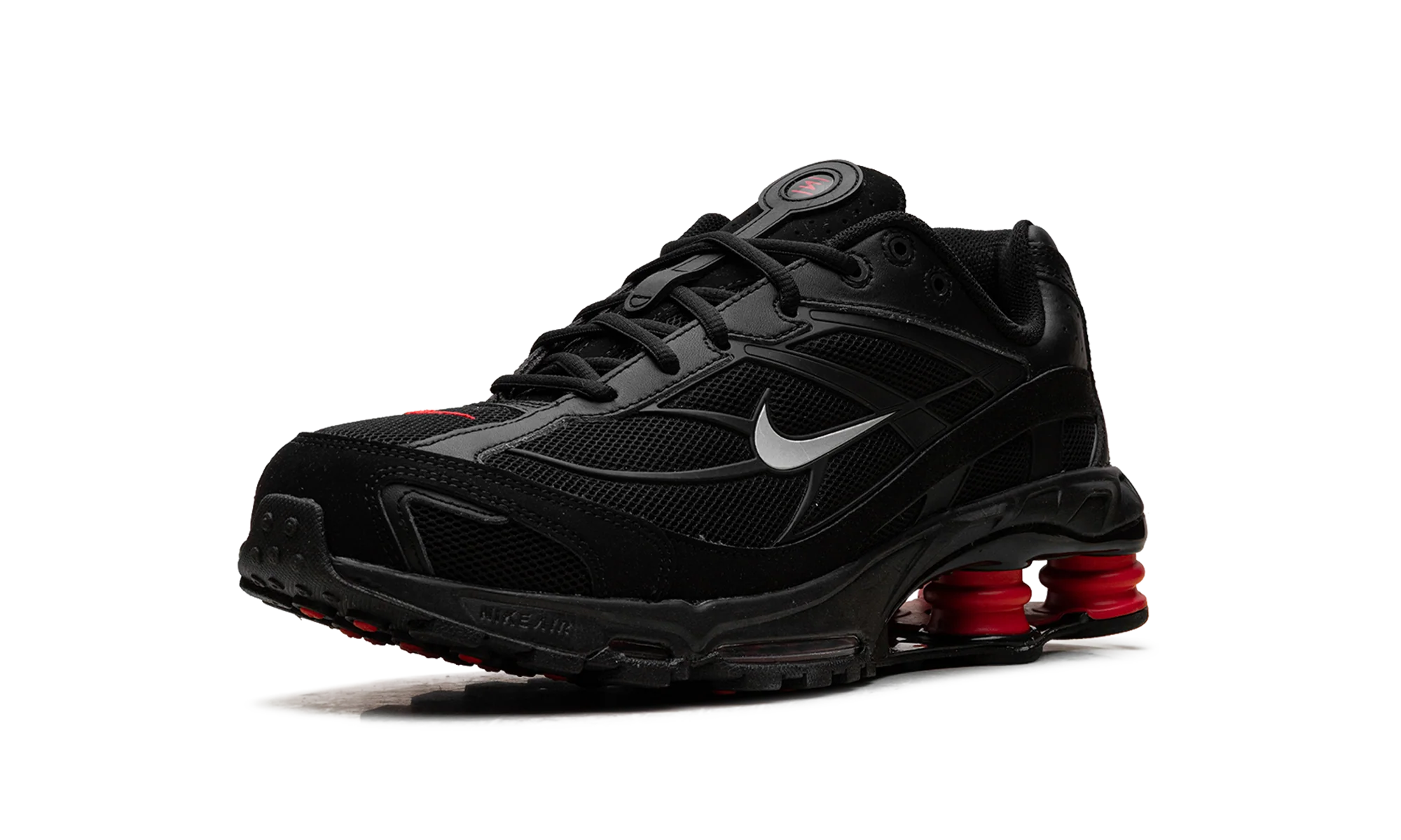 Shox Ride 2 "Black University Red" II7635 001