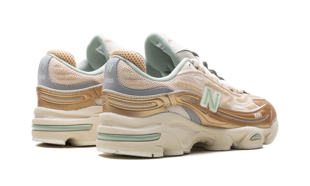 1000 "Desert Clay" M1000DG