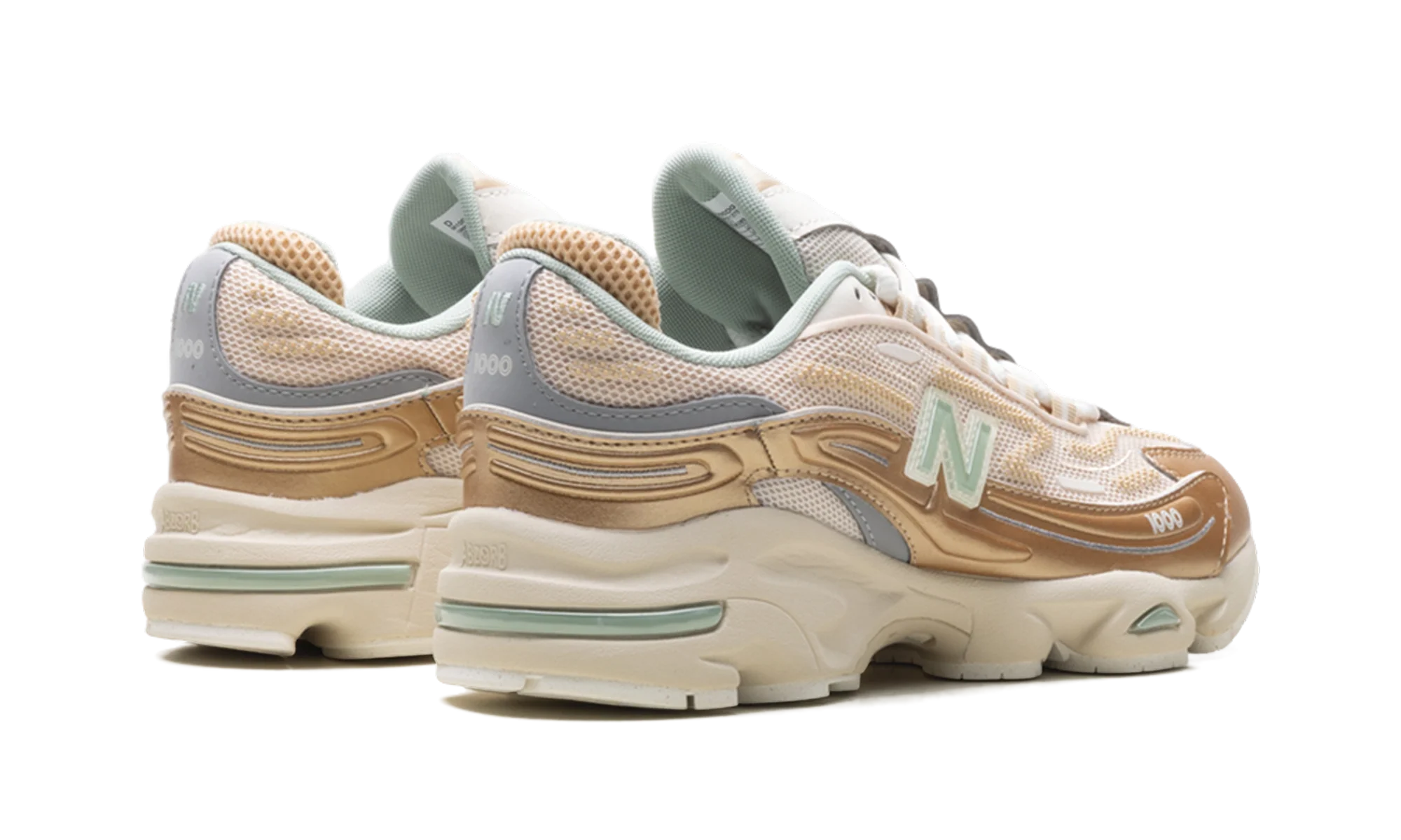 1000 "Desert Clay" M1000DG