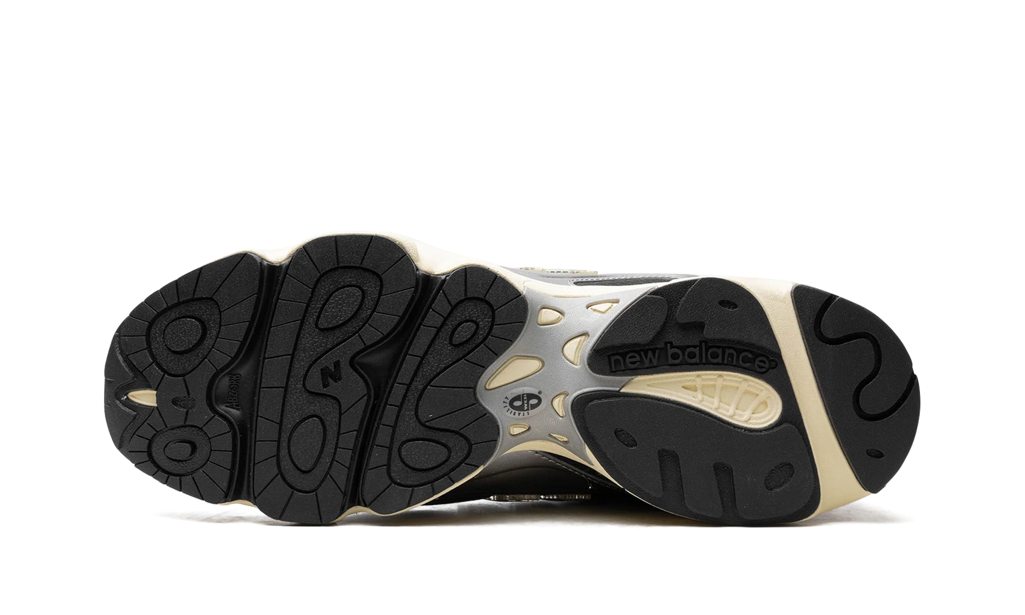 1000 "Silver Metallic" M1000SL