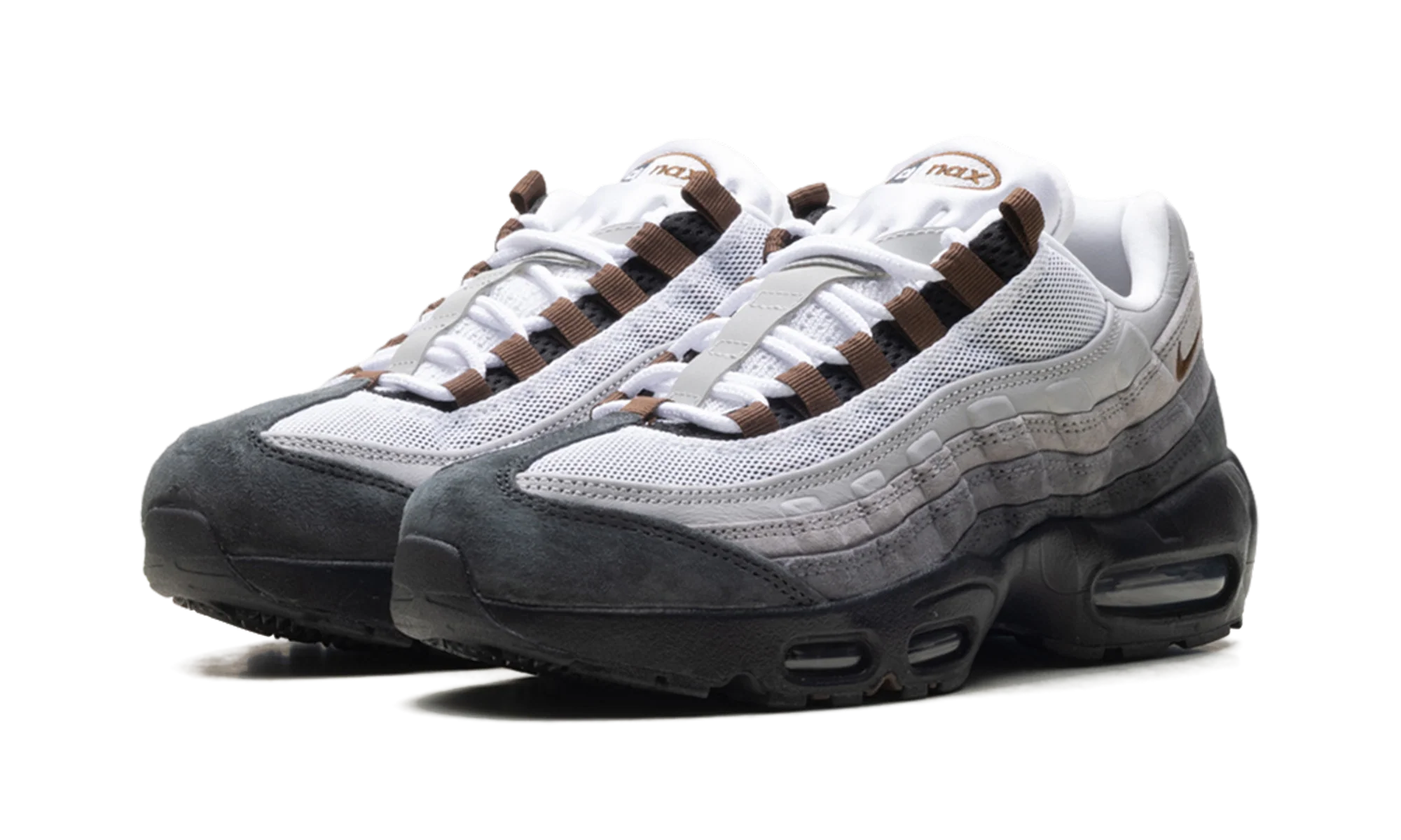 Air Max 95 SB "Cacao Wow" HF7545 002