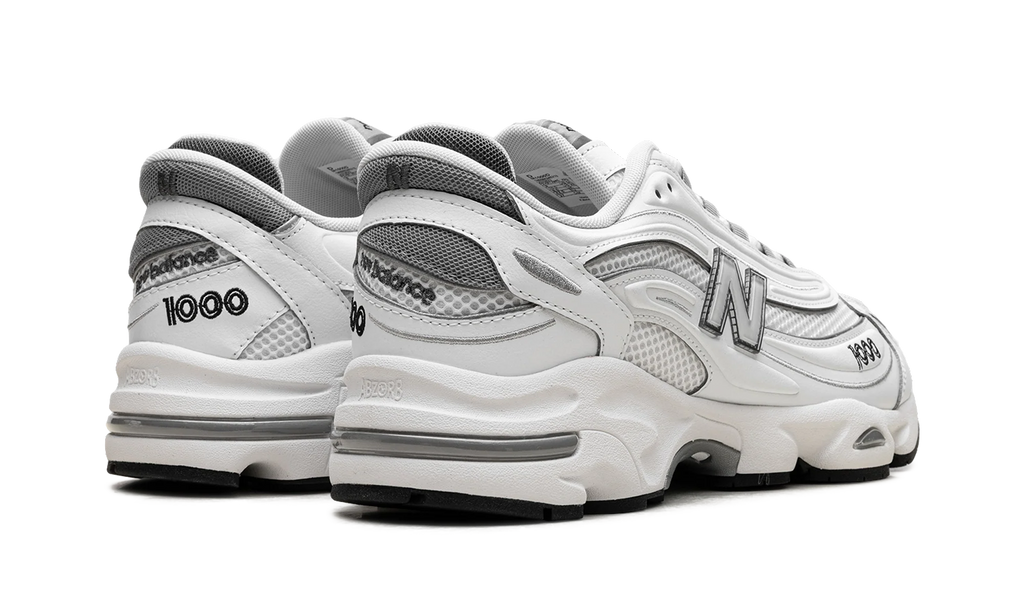 1000 "White" M1000D