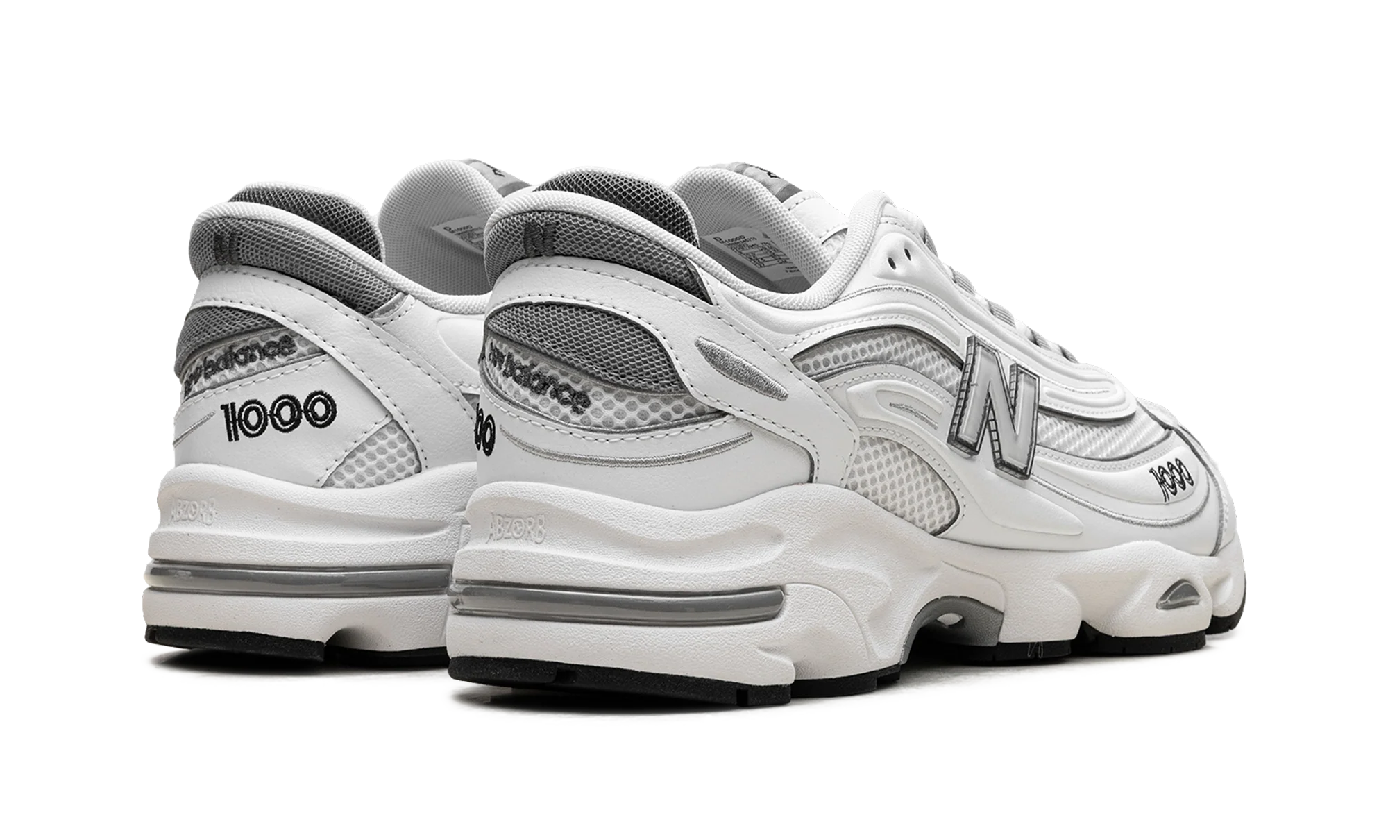 1000 "White" M1000D