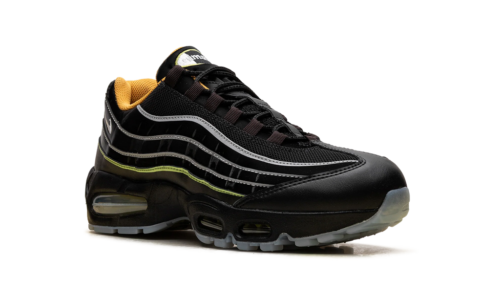 Air Max 95 "Big Bubble Korea" IR5901 010