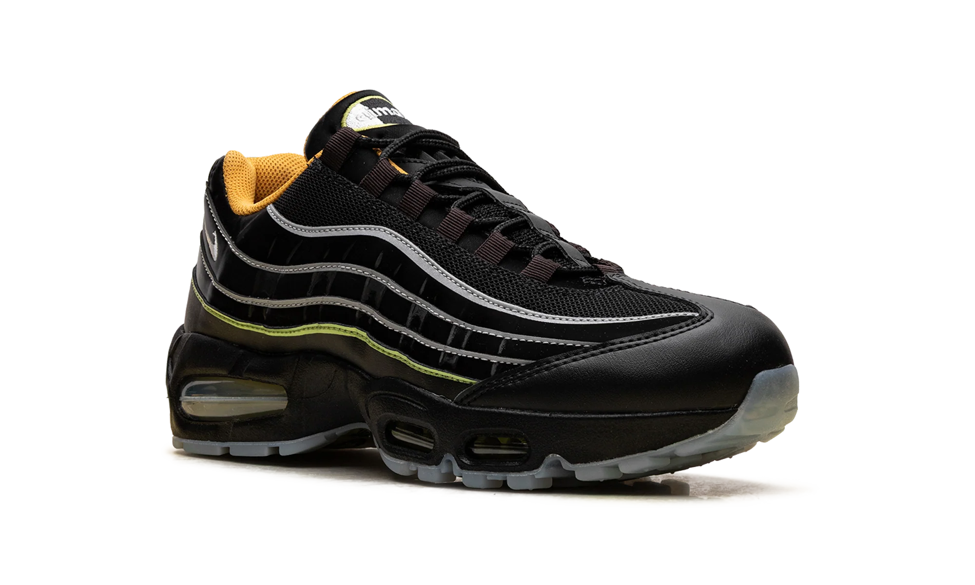 Air Max 95 "Big Bubble Korea" IR5901 010