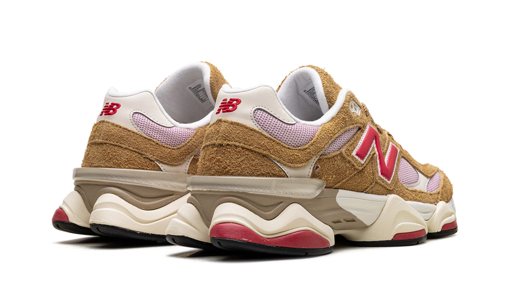 9060 "Great Plains True Red" U9060GEA