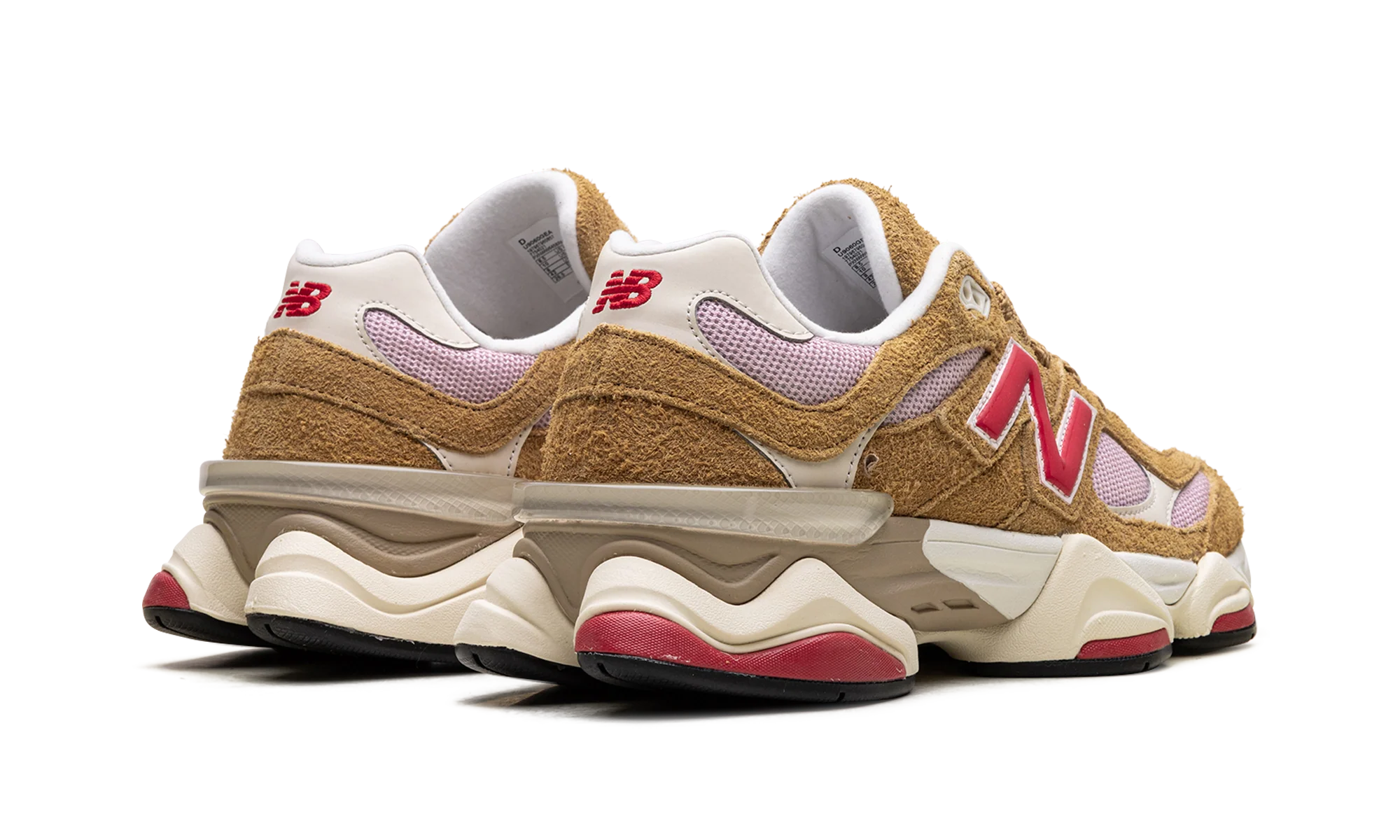 9060 "Great Plains True Red" U9060GEA