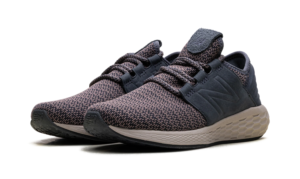 Fresh Foam Cruz V2 WMNS "Thunder Latte" WCRUZHB2