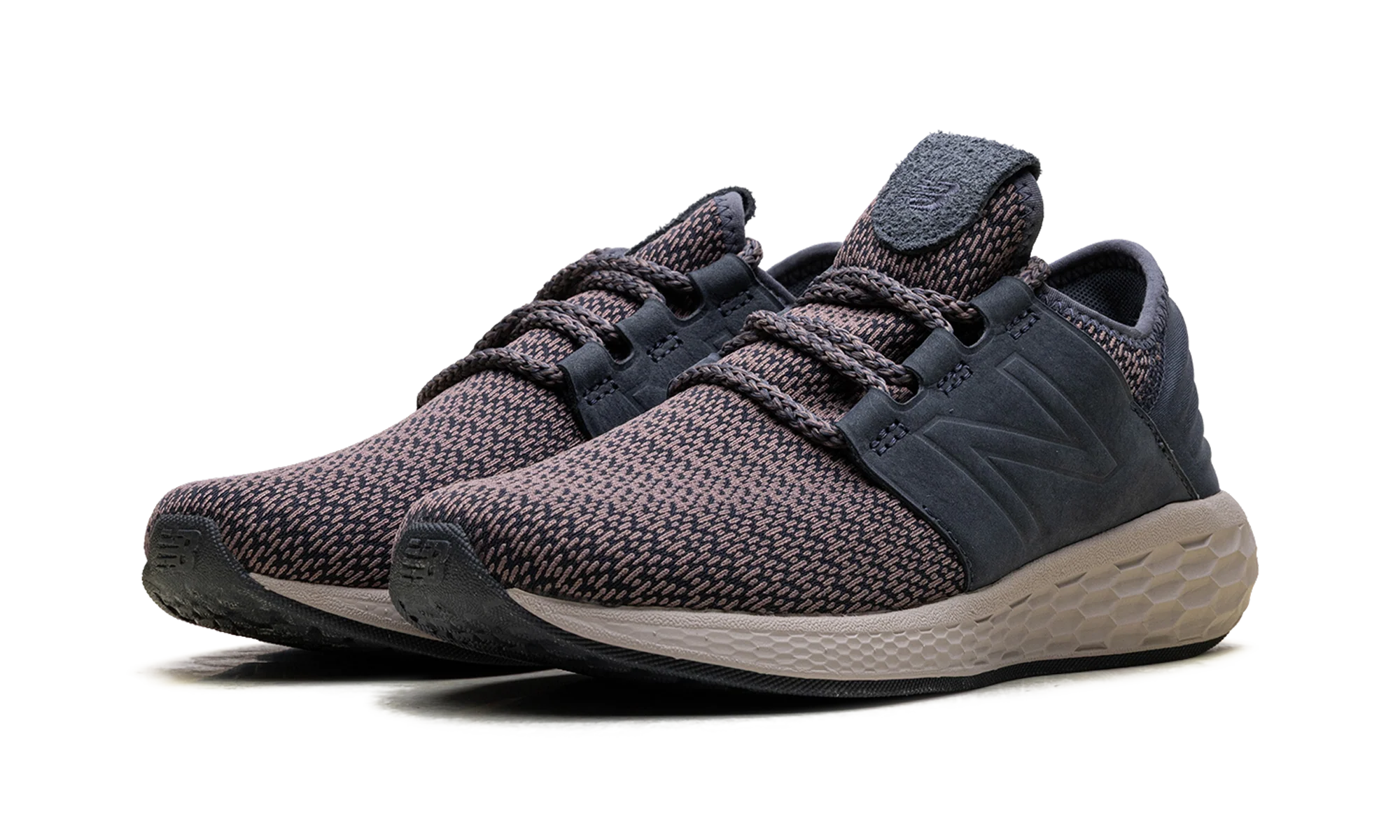 Fresh Foam Cruz V2 WMNS "Thunder Latte" WCRUZHB2