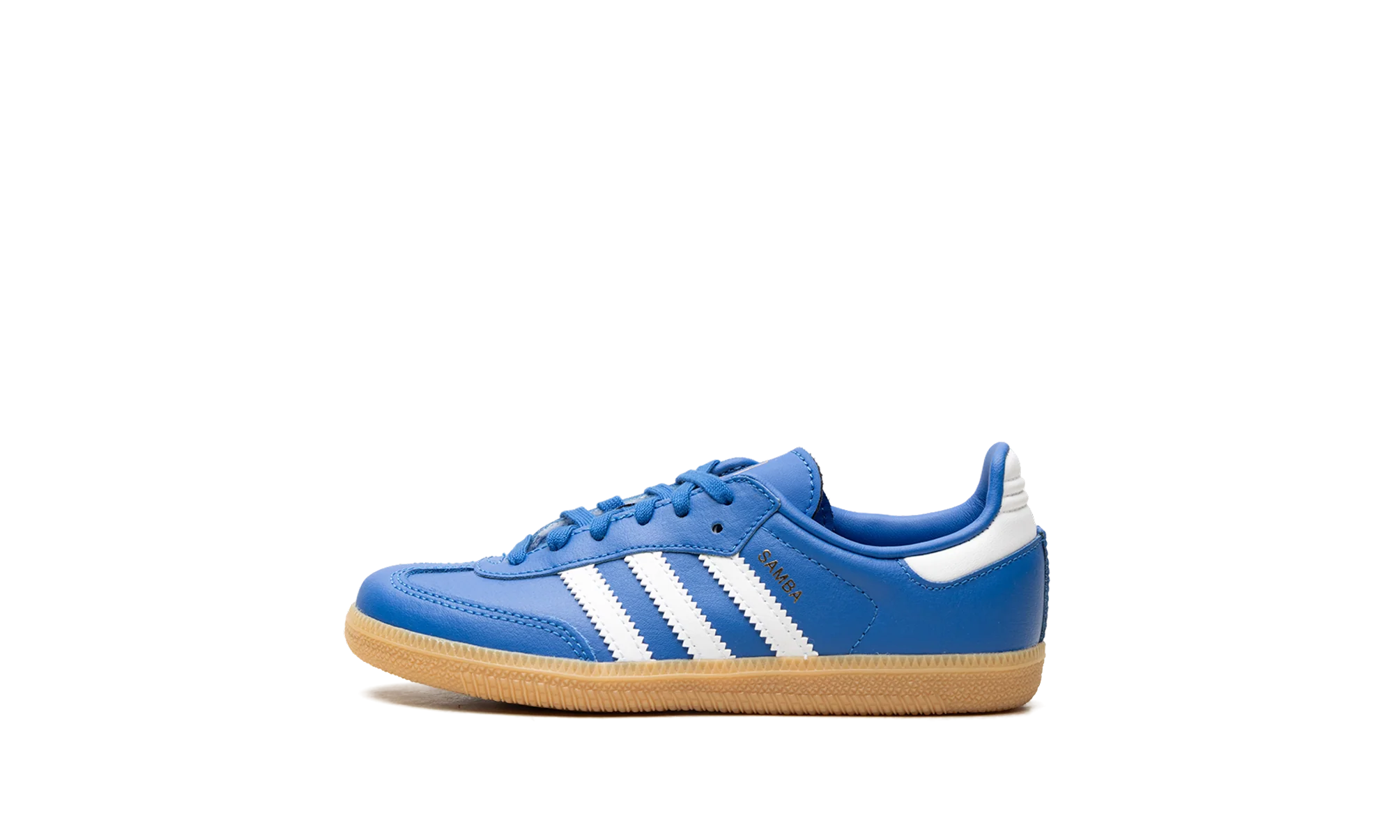 Samba OG PS "Blue Cloud White Gum" JR7431