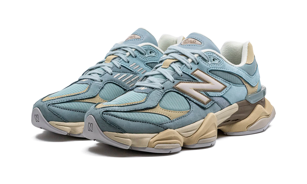 9060 "Blue Haze" U9060FNB