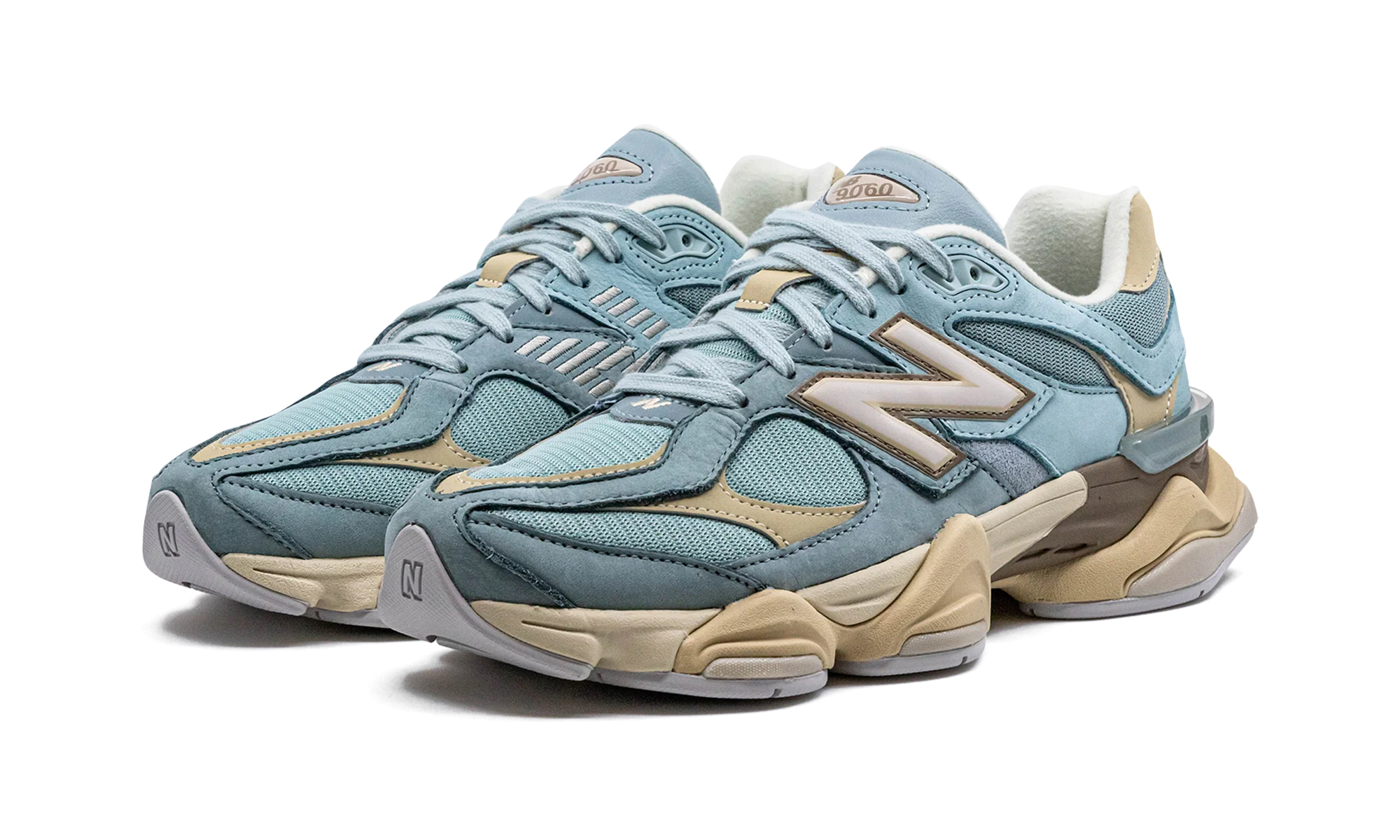 9060 "Blue Haze" U9060FNB