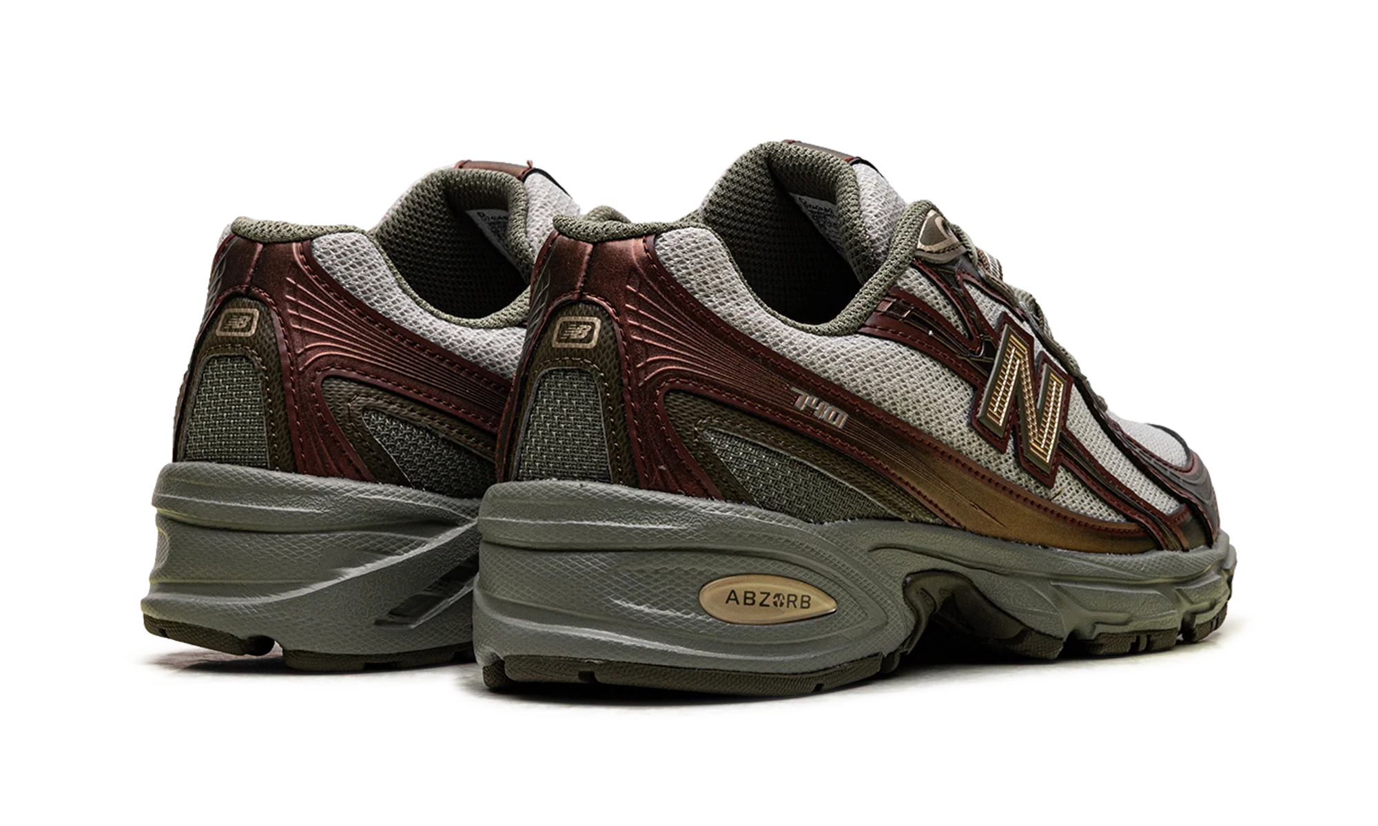 740 "Woodland Dark Olivine" U740AB2