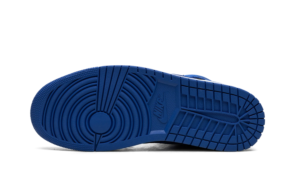 Air Jordan 1 Mid OG "Royal Reimagined" DZ5485 042
