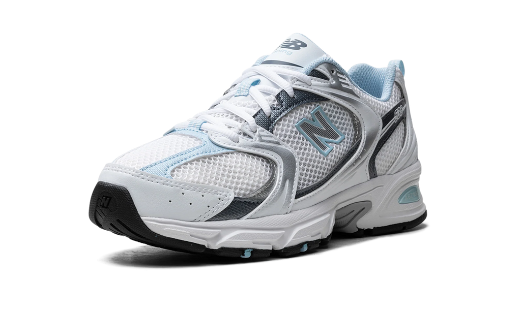 530 "White / Dark Arctic Grey / Light Chrome Blue" MR530RA