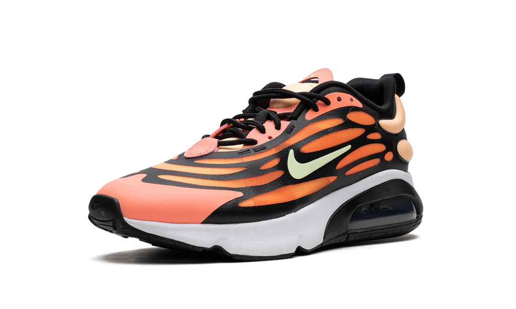 Air Max 200 "Sunrise" CK6811 600