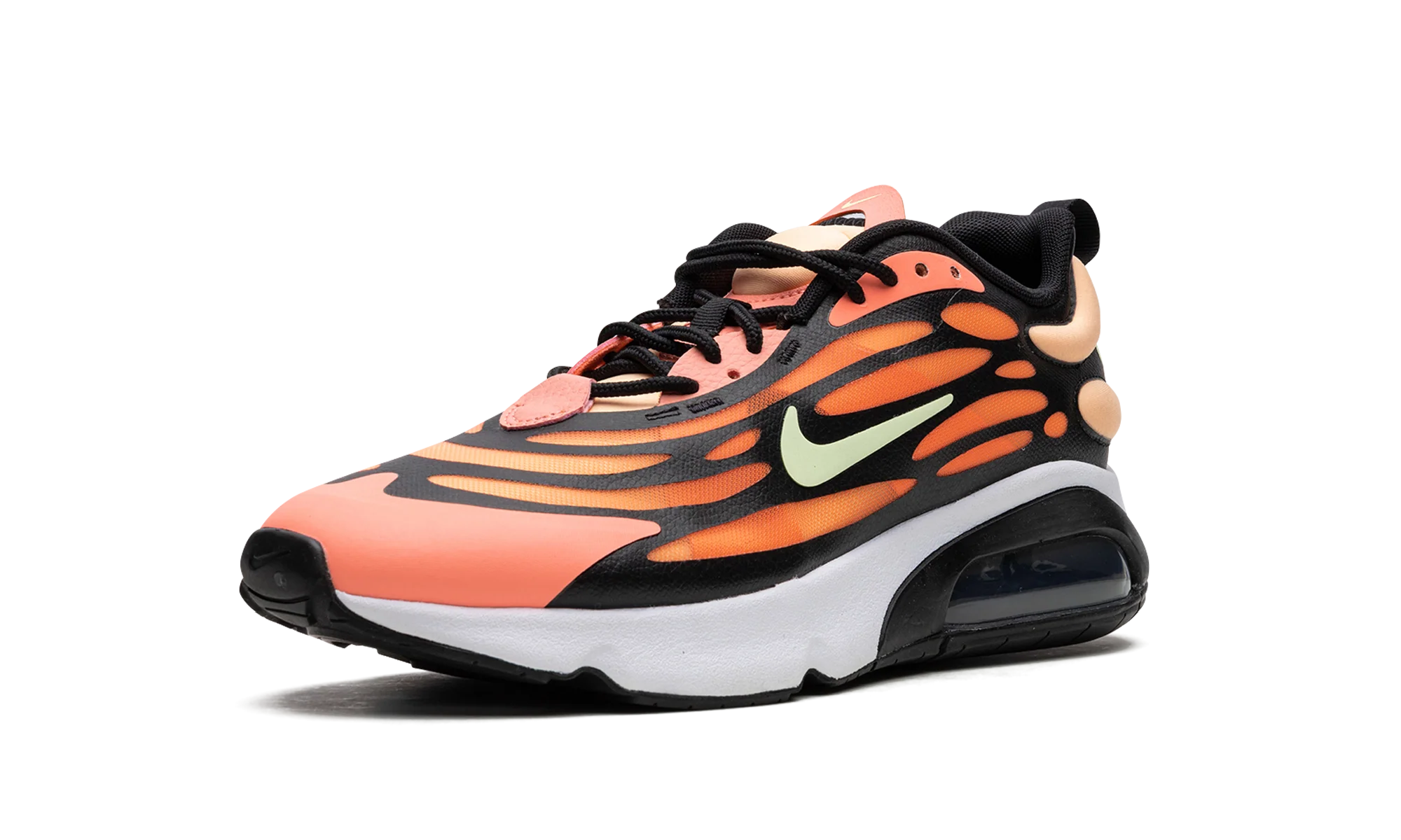 Air Max 200 "Sunrise" CK6811 600