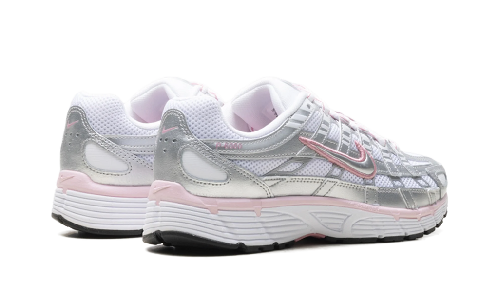 P-6000 WMNS "White Elemental Pink" BV1021 108