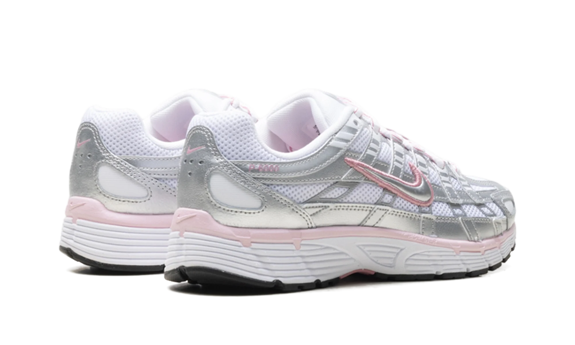 P-6000 WMNS "White Elemental Pink" BV1021 108
