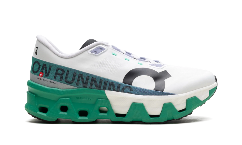 Cloudmonster Hyper "Undyed Mint" 3ME10131560