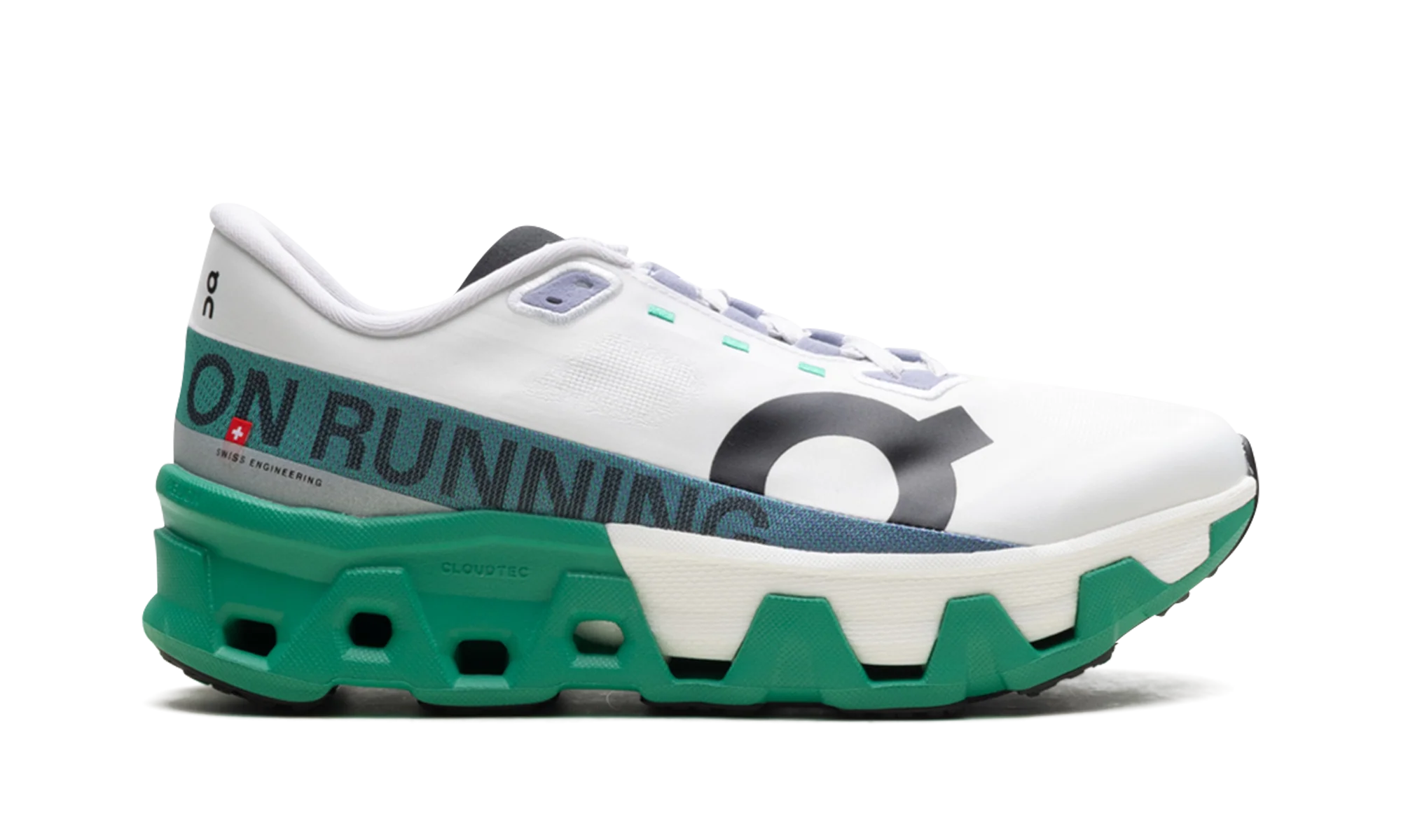 Cloudmonster Hyper "Undyed Mint" 3ME10131560