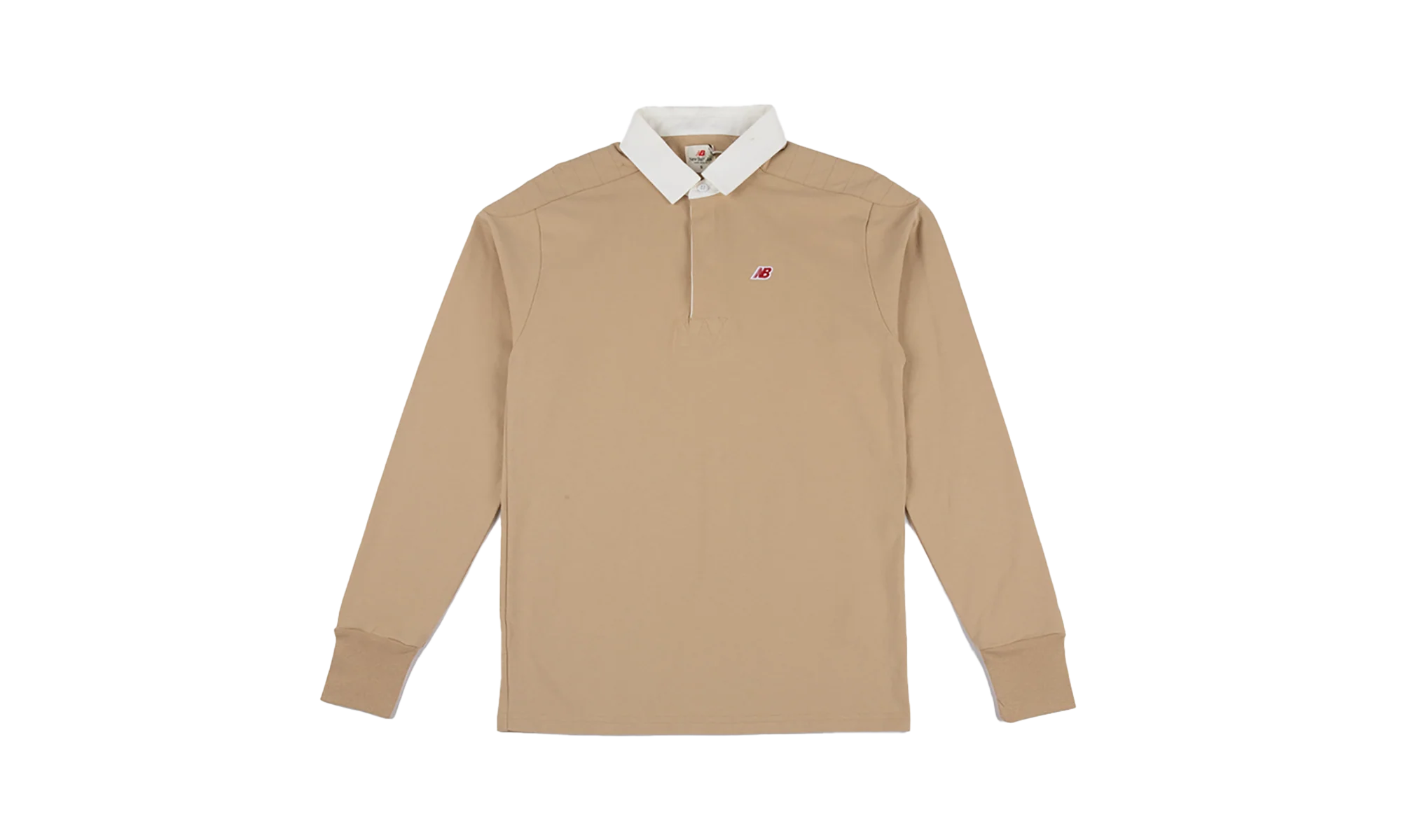 Made in USA Long Sleeve Polo "Incense" MT33545INC
