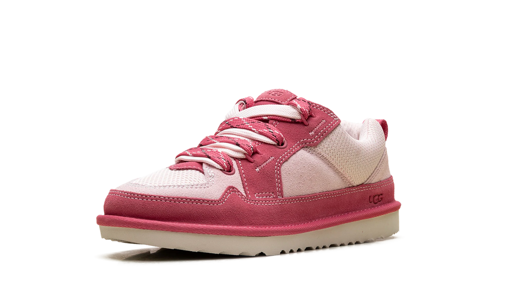 Lowmel Lo GS "Pink" 1166490K PMM