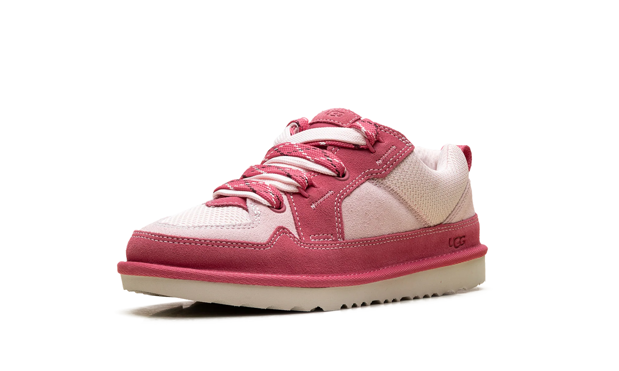 Lowmel Lo GS "Pink" 1166490K PMM