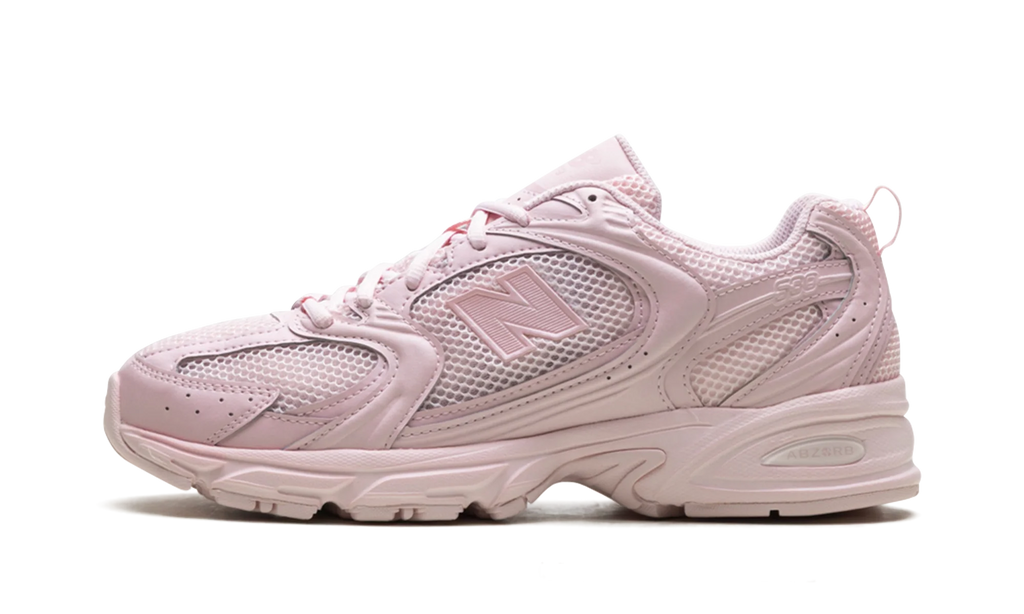 530 "Rose Sugar" U530TBD