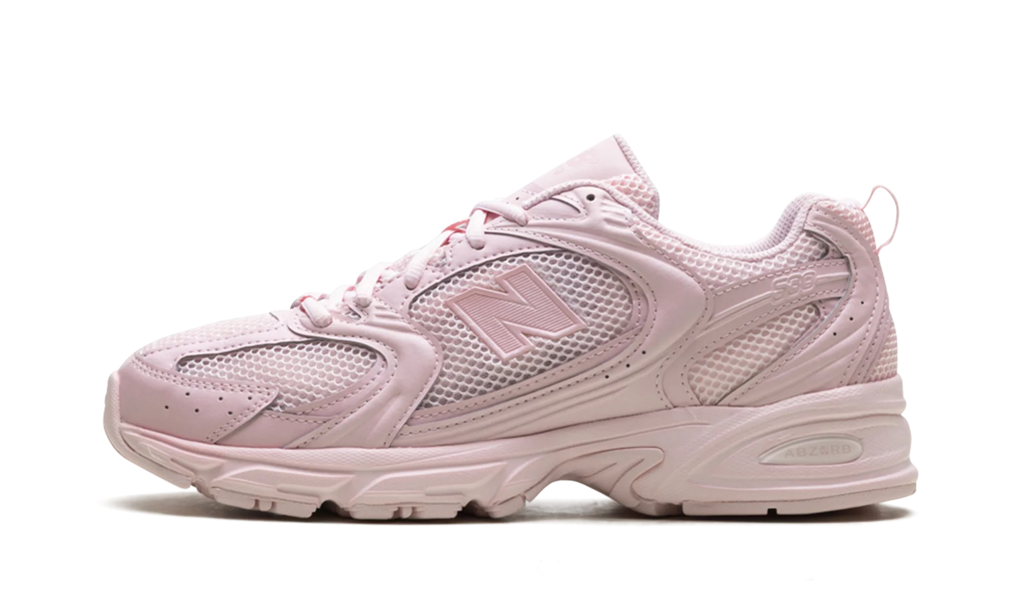 530 "Rose Sugar" U530TBD