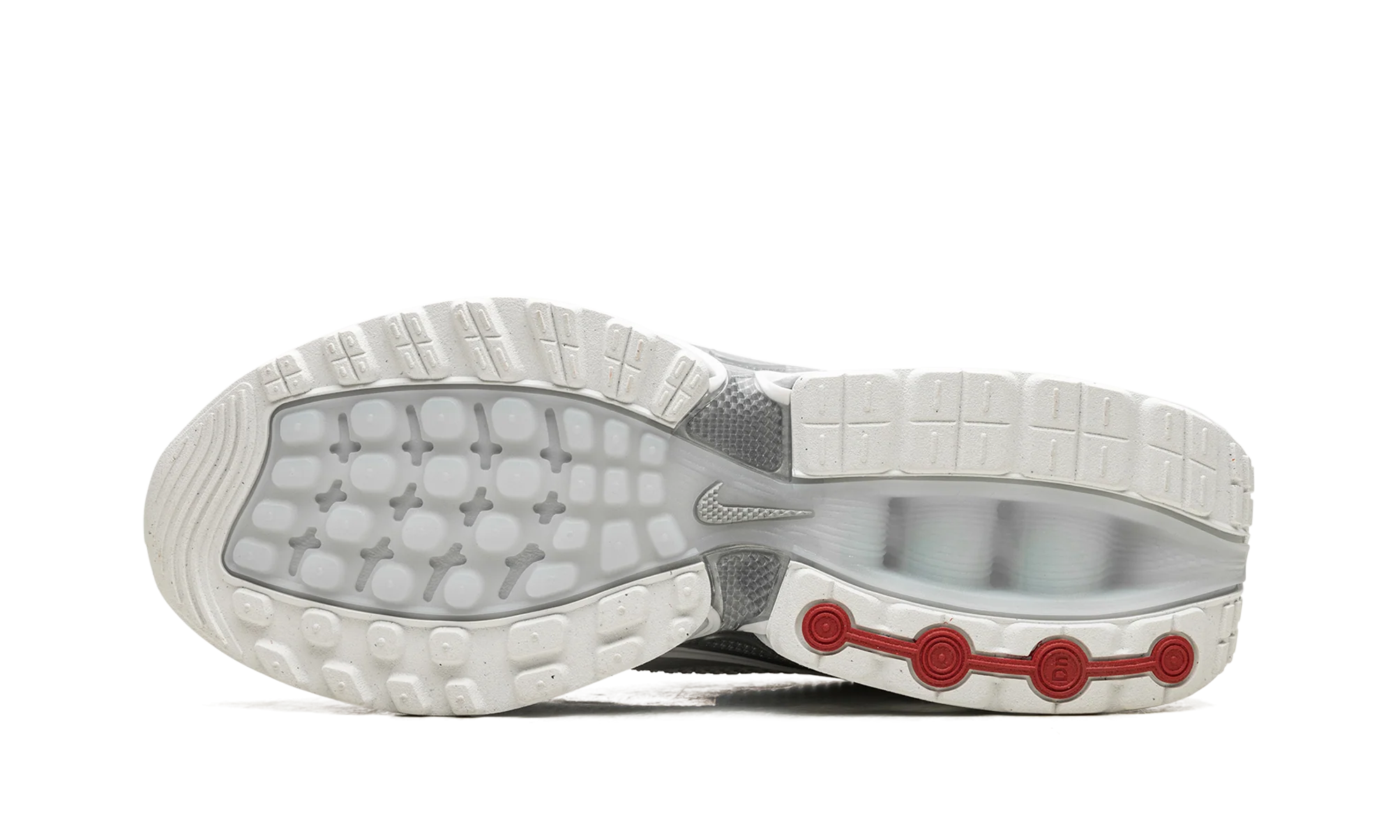 Air Max Dn "White Metallic" FJ3145 100