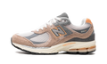 2002R "MUSHROOM" M2002REJ