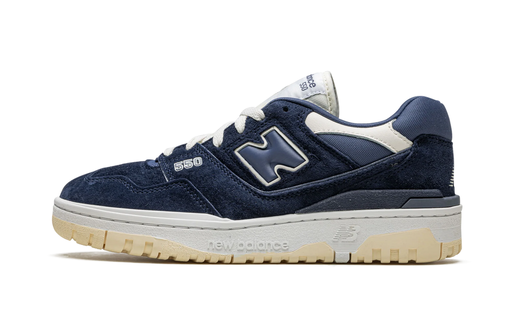 550 "Natural Indigo" BB550SLA
