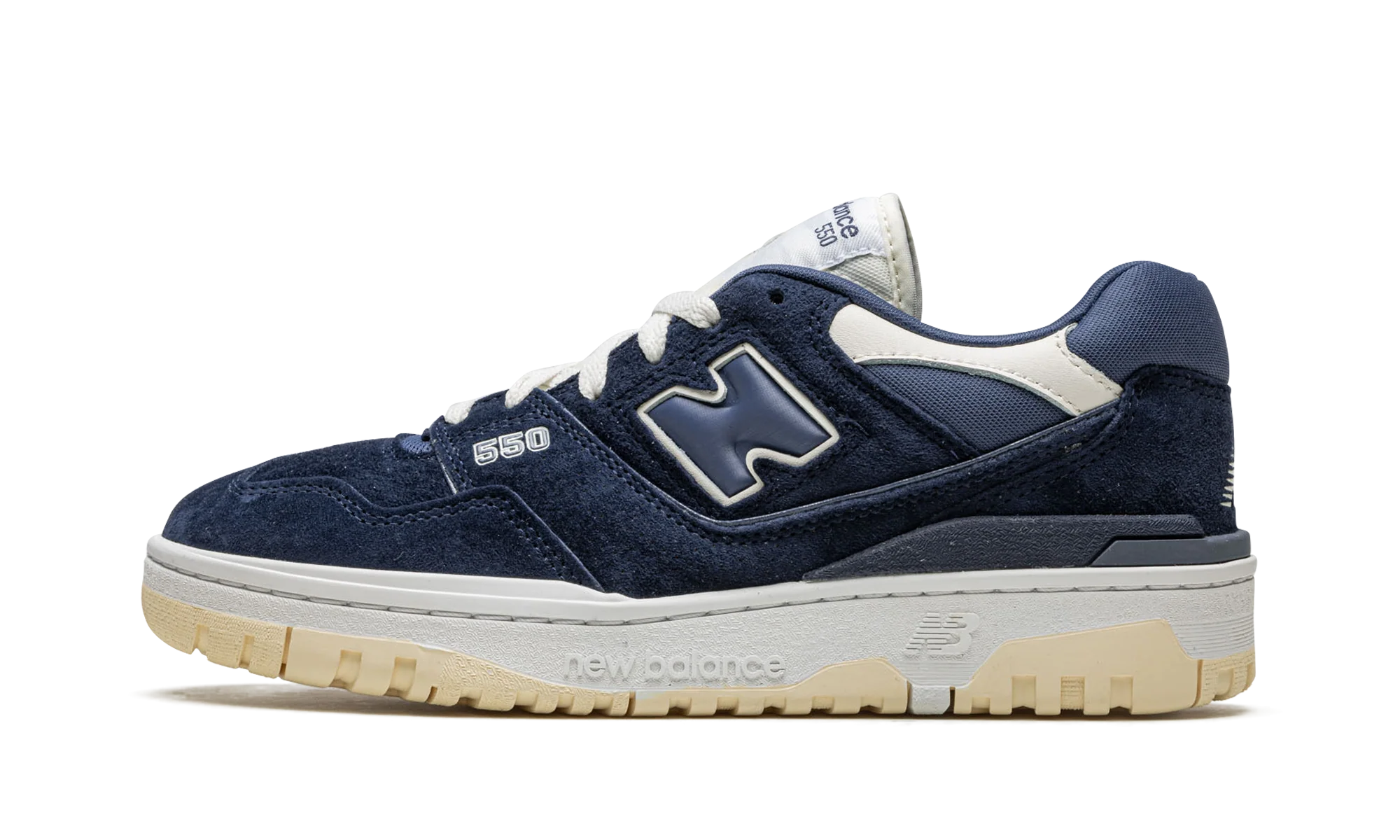 550 "Natural Indigo" BB550SLA