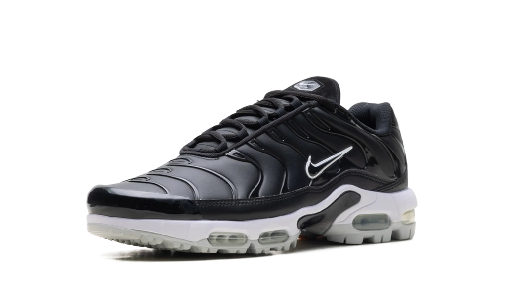 Air Max Plus Golf "Black Leather" FZ4150 001