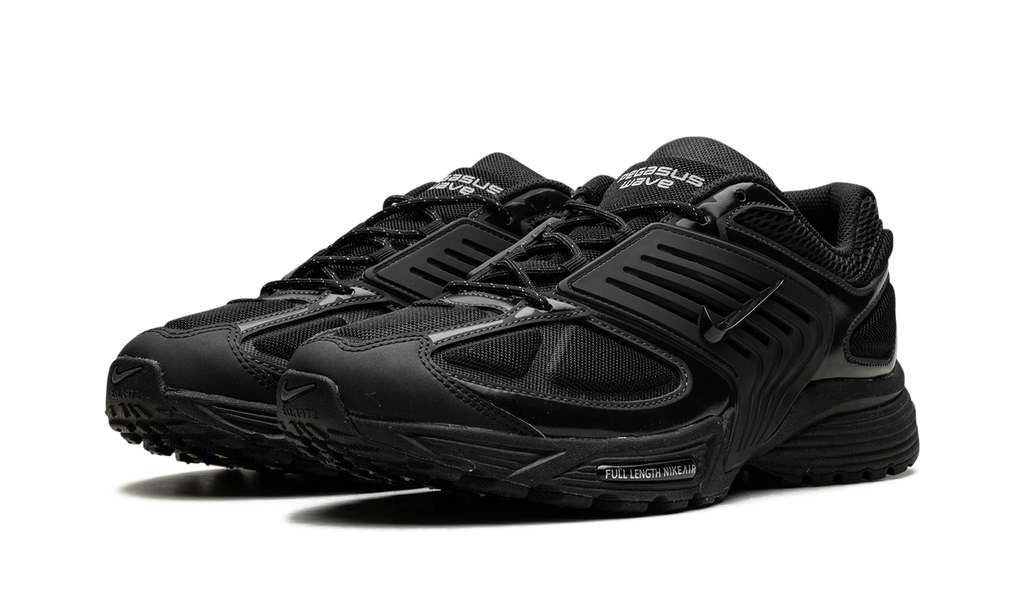 Pegasus Wave "Black" IB0612 001