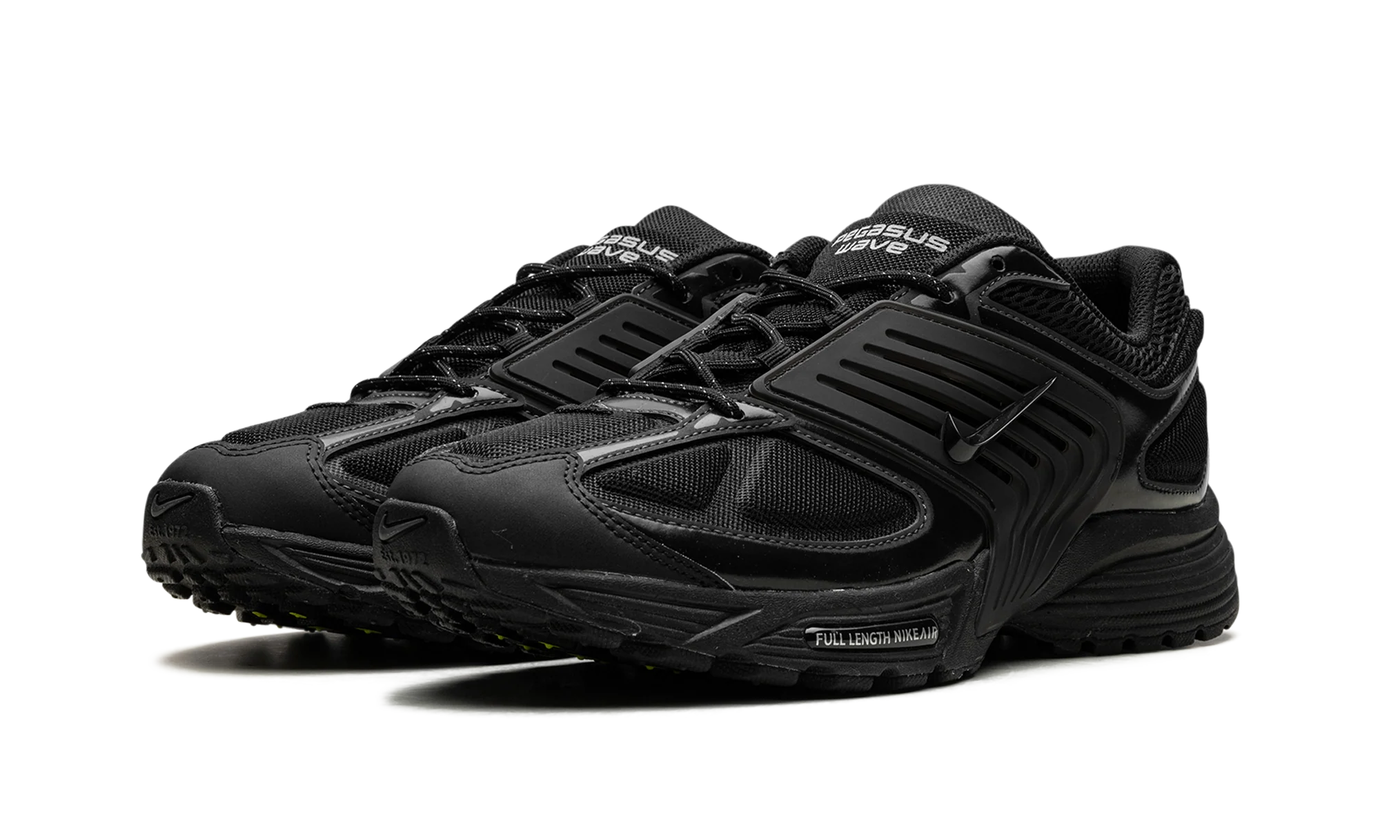 Pegasus Wave "Black" IB0612 001