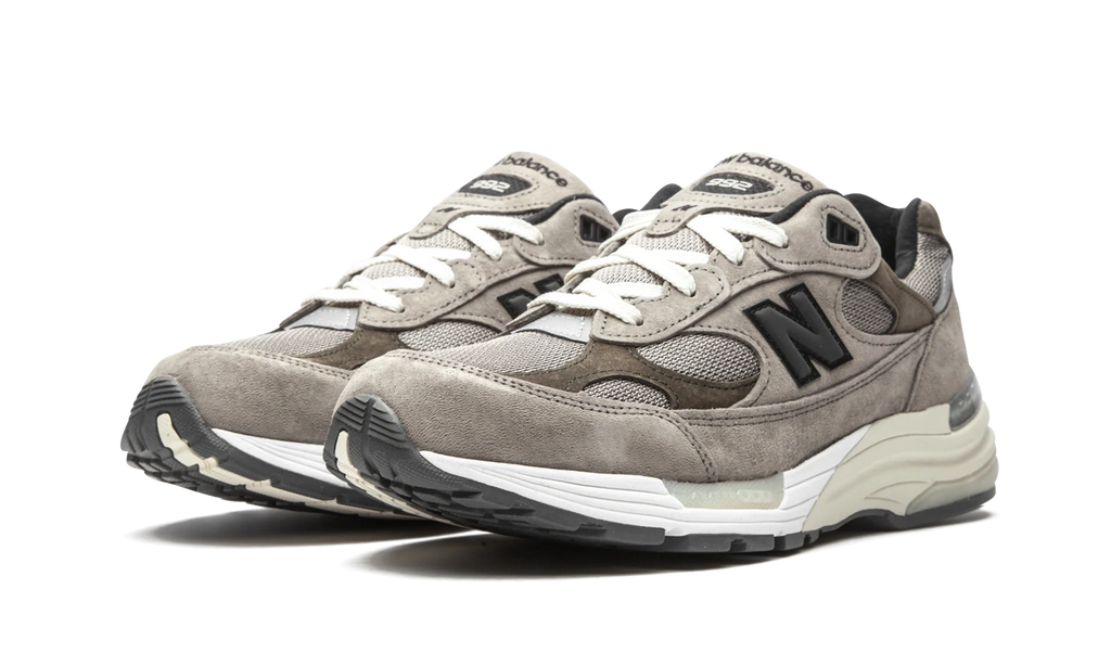 992 "JJJJOUND. - Grey" M992J2